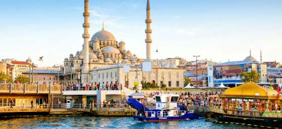 Islamic Holiday and Istanbul: A Spiritual and Cultural Experience
