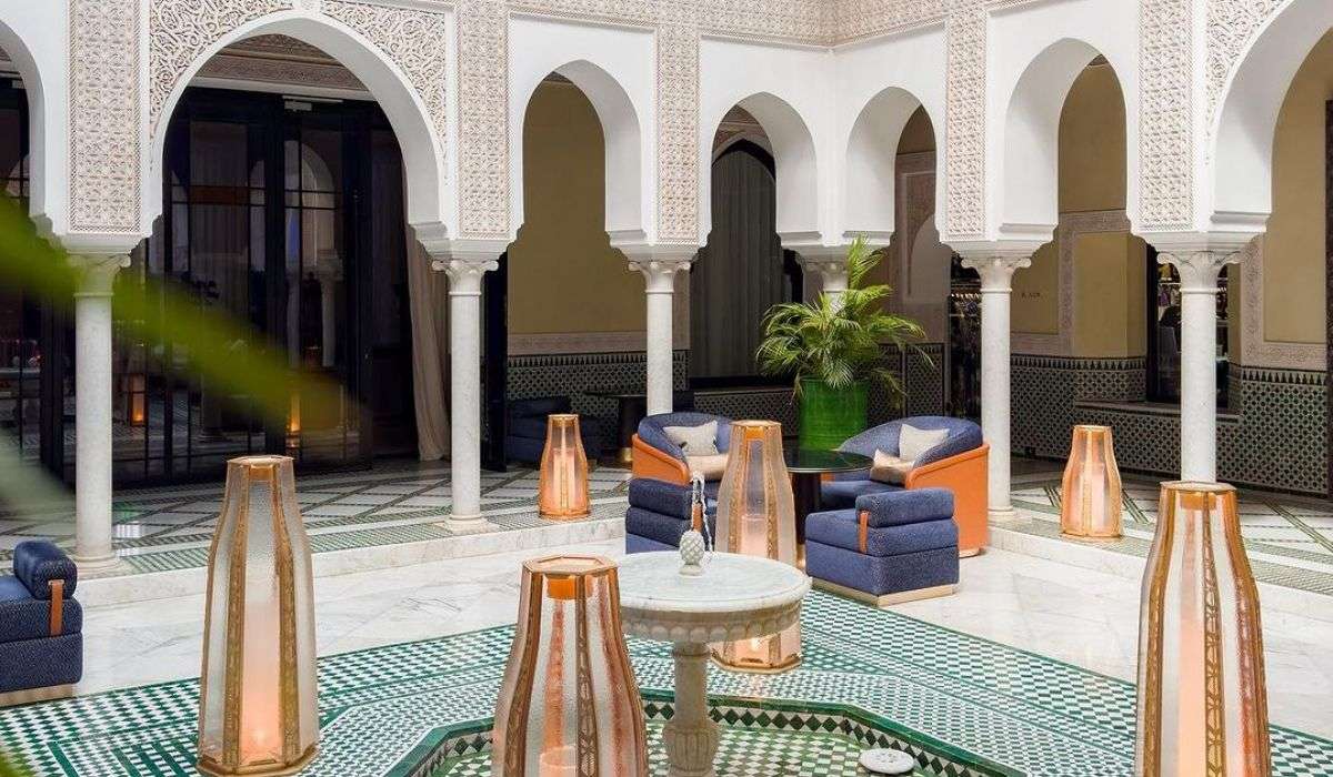 Maroc : Retraite Halal dans la Terre Enchantée