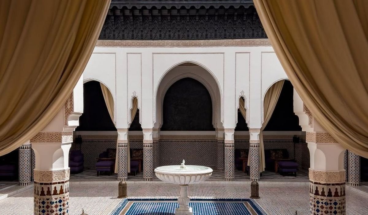 Morocco: Büyüleyici Toprağında Helal Kaçamağı
