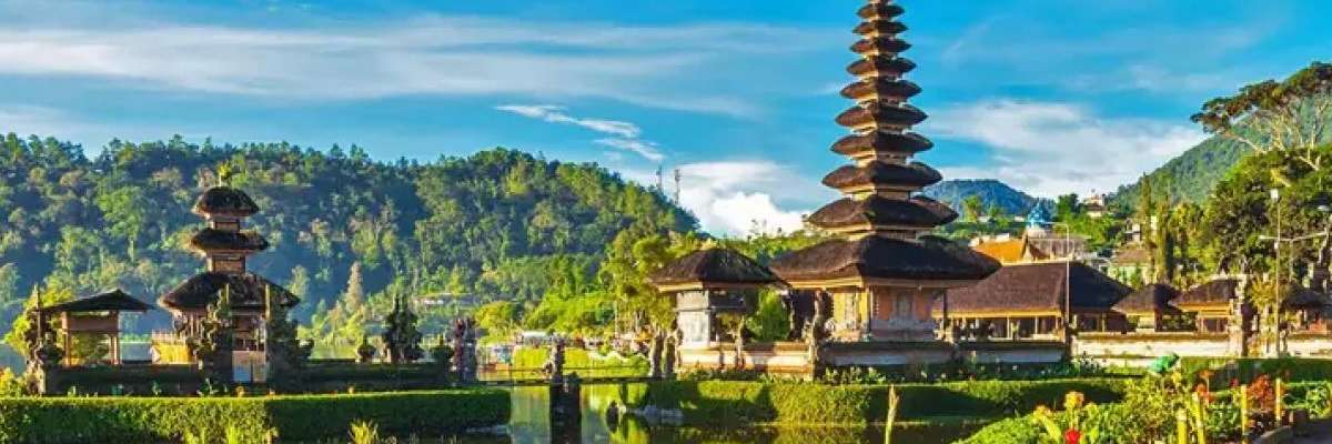 Bali: History, Culture, and Conservative Vacation