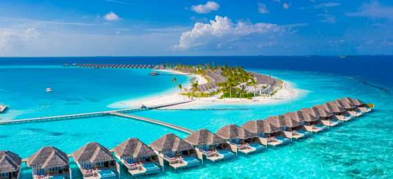 Maldives: An Unforgettable Vacation with HalalHolidayCheck.com