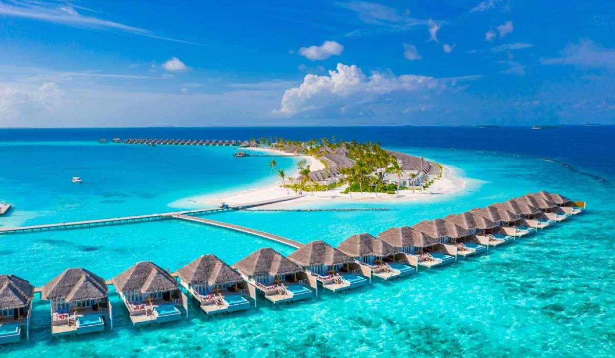 Maldives : Des Vacances Inoubliables avec HalalHolidayCheck.com