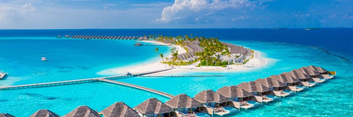 Maldives : Des Vacances Inoubliables avec HalalHolidayCheck.com