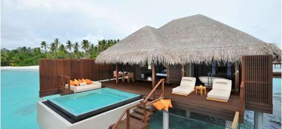 Maldives: The Ultimate Destination for Islamic Holidays