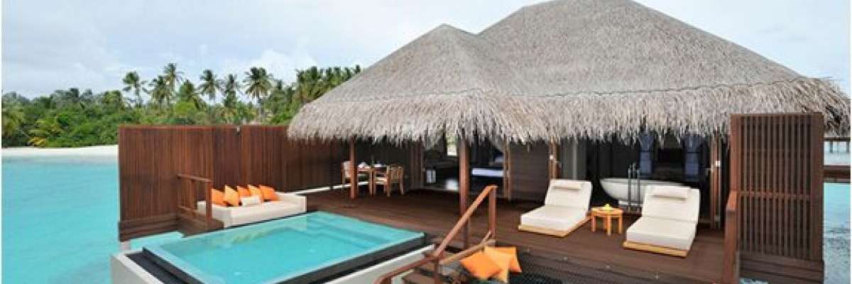 Les Maldives : L'Île Paradisiaque pour des Vacances Islamiques