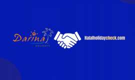 Embarking on Unforgettable Islamic Holidays: A New Partnership with Darina Holidays and HalalHolidayCheck.com