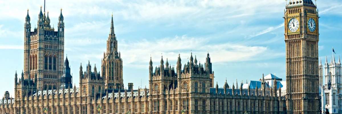 Discover: The Enchanting World of Halal Holidays in the UK
