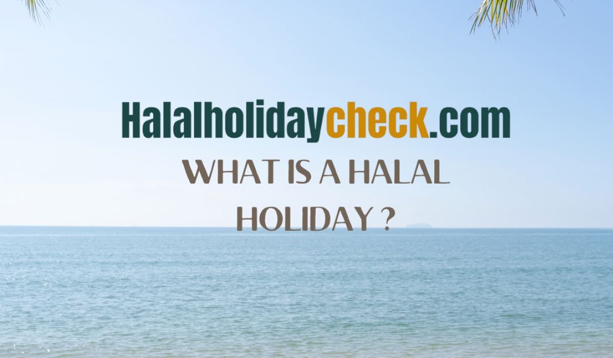 Islamische Hotels und Halal-Urlaub: Die Essenz des konservativen Reisens