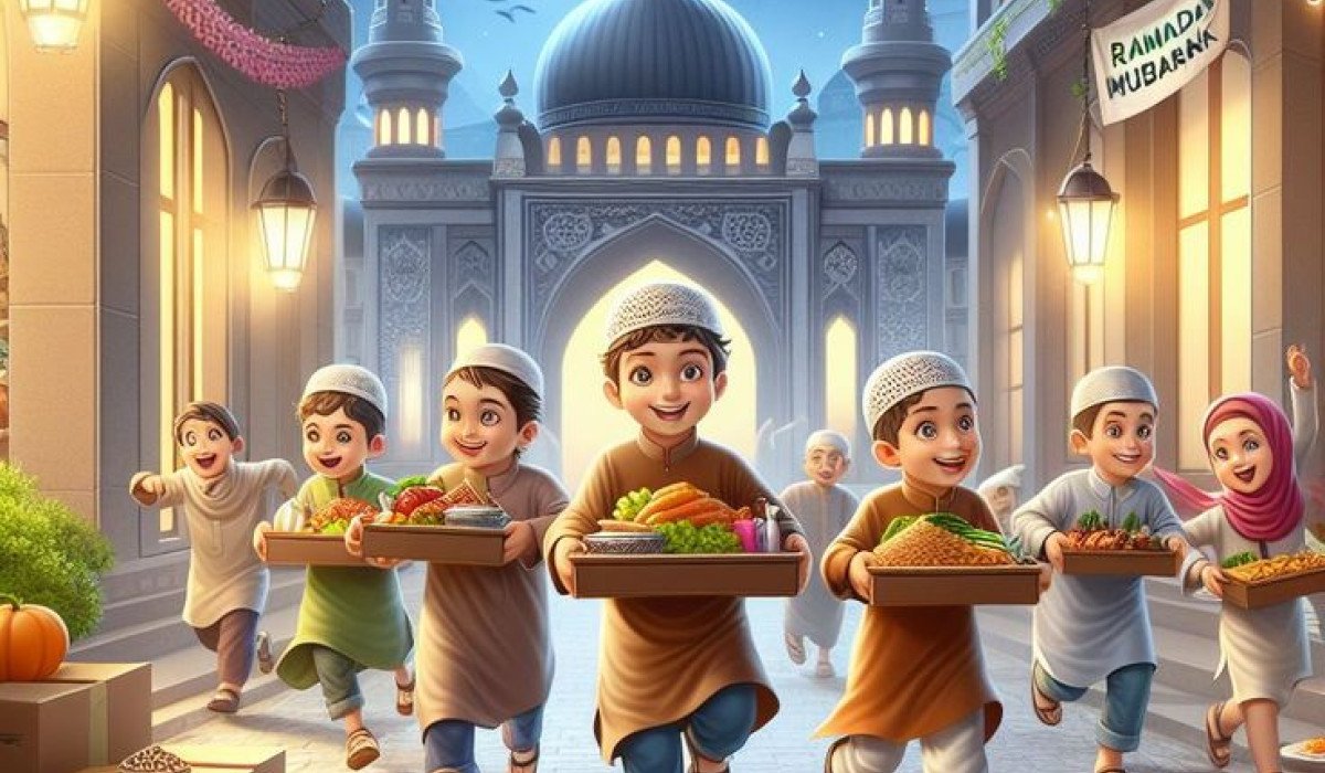 قضاء رمضان في الفنادق الإسلامية مع HalalHolidayCheck