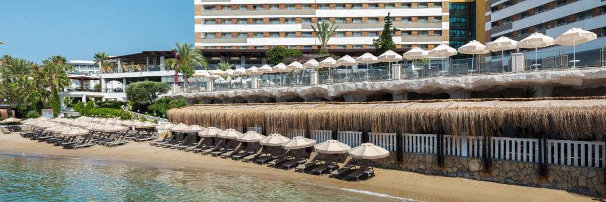 What Are Muslim-Friendly Hotels?