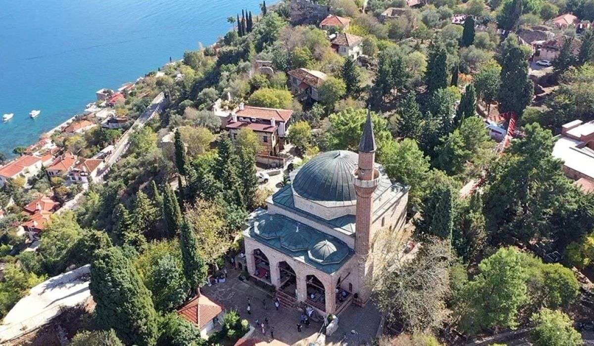 Alanya Türkiye Helal Tatilseverler için Rehber