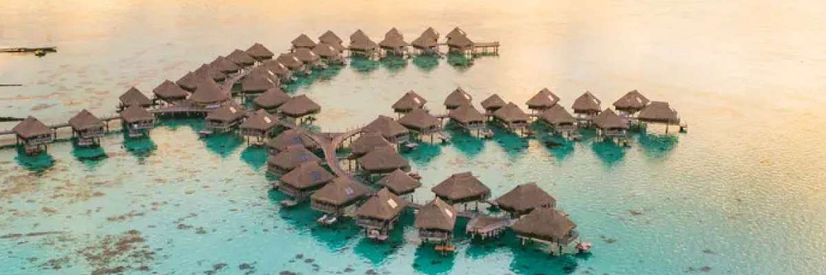 Islamic Hotels: The Key to Serene and Halal Holidays