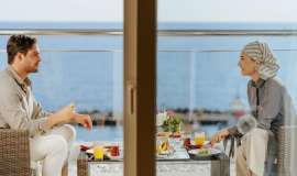 Islamic Honeymoon Hotels in Antalya: A Special Experience for Muslim Couples