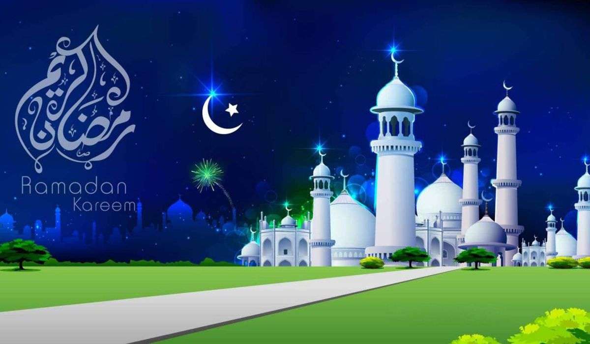 Ramazan, İslam dininin en kutsal aylarından