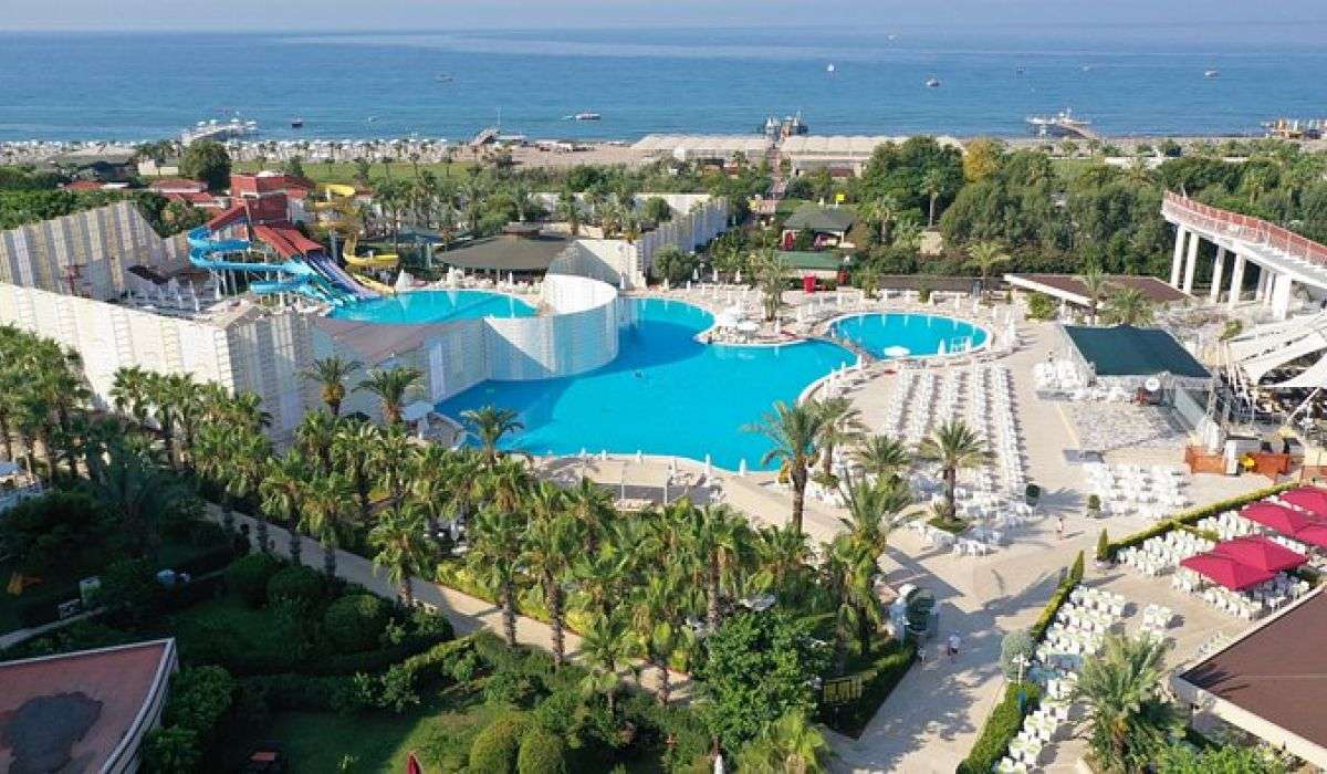 Selge Beach Resort Spa 2025 Early Booking Opportunities: Buy Now, Pay Less!