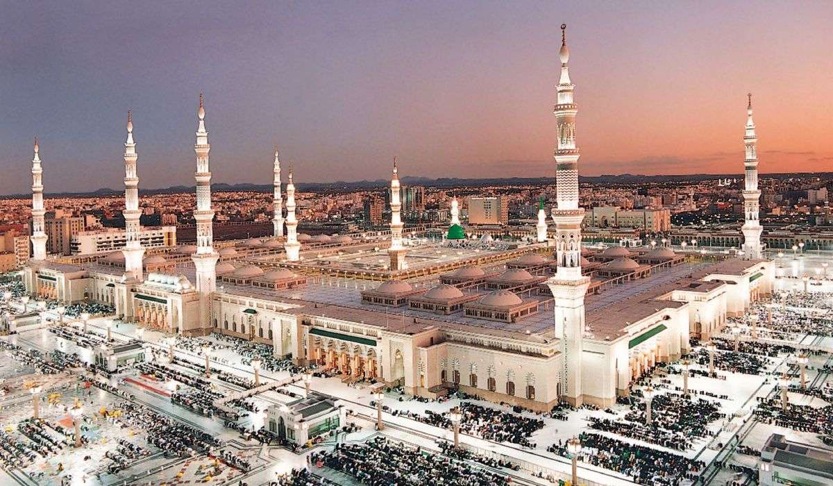 Top cities to visit in Ramadan 2024