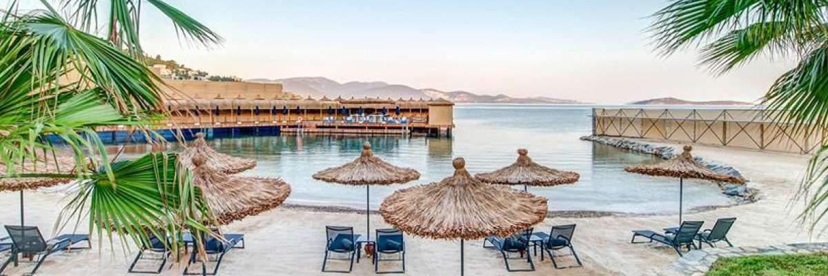 Islamic Hotels in Bodrum: The Rise of Conservative Holidays