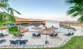Islamic Hotels in Bodrum: The Rise of Conservative Holidays