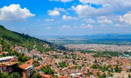 Top 10 things to do in Bursa