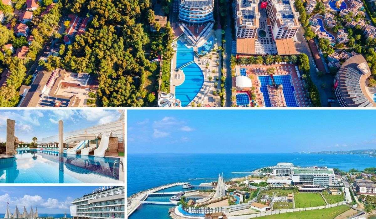 Islamic Holiday Hotels in Turkey: The First Choice for Muslim Travelers