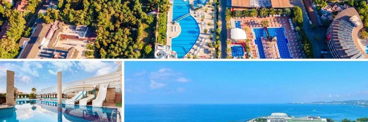 Islamic Holiday Hotels in Turkey: The First Choice for Muslim Travelers