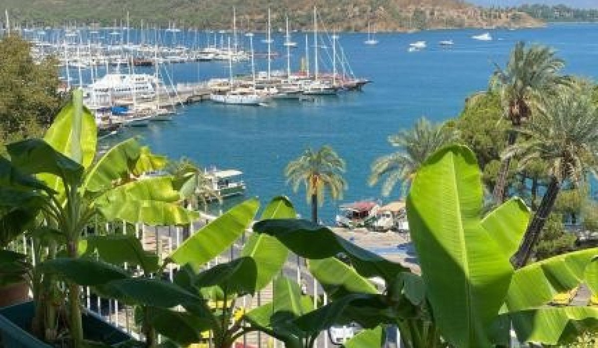 Mai Room's Fethiye