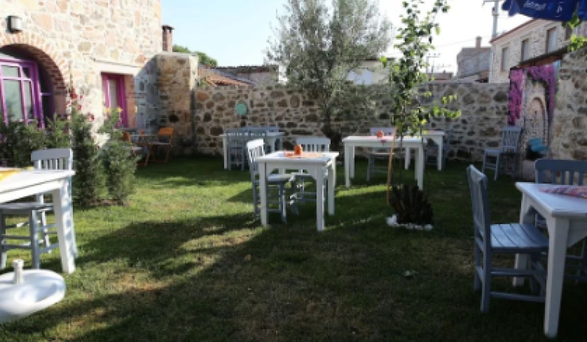 Asuman Hanım Konağı