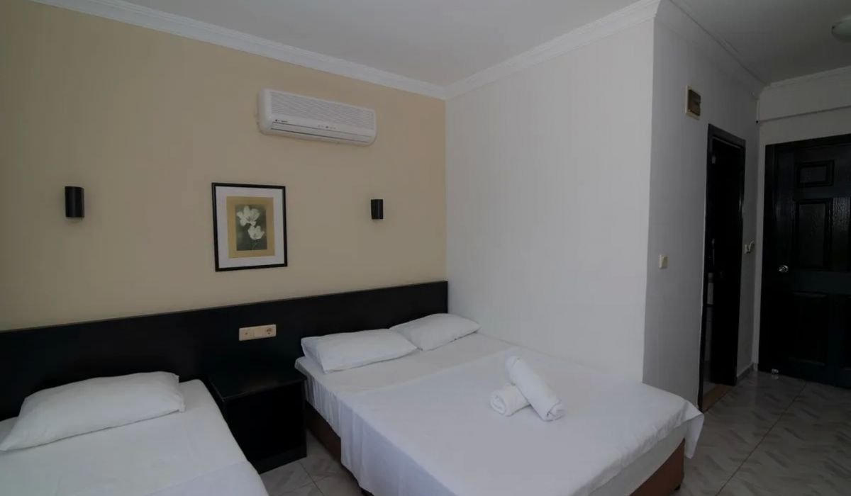 Belsea Hotel 1