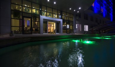 Divanisib Termal Resort Hotel Amp Spa 1