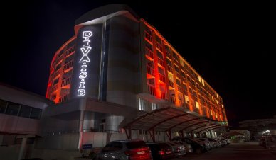 Divanisib Termal Resort Hotel Amp Spa 2