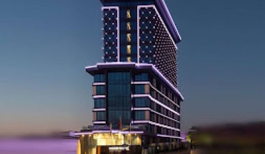 Golden Tulıp Istanbul Bayrampasa