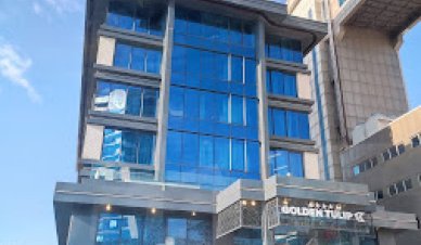 Golden Tulıp Istanbul Bayrampasa 1