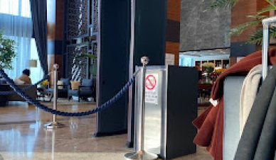 Golden Tulıp Istanbul Bayrampasa 2