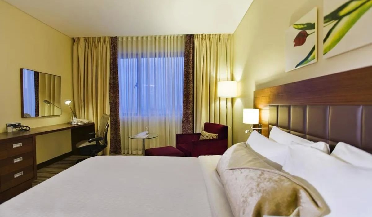 Hilton Garden Inn Kutahya 1