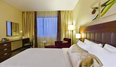 Hilton Garden Inn Kutahya 1