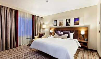 Hilton Garden Inn Mardin