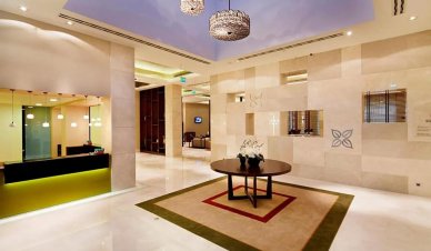 Hilton Garden Inn Mardin 1