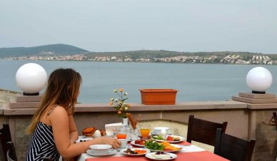 Hotel Ayvalık Palas