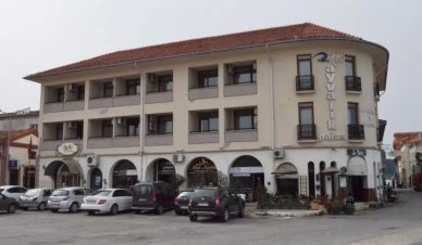 Hotel Ayvalık Palas 2