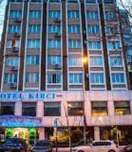 Hotel Kırcı Thermal & SPA