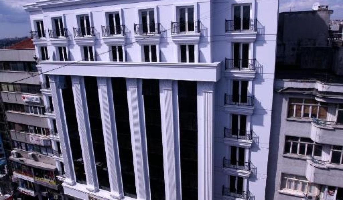 İstanbul Royal Hotel