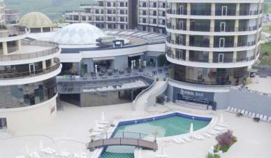 Maxwell Resort Hotel Spa
