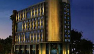 Melas Hotel ıstanbul