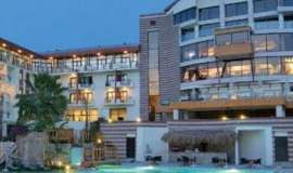 Pırıl Hotel Thermal & Beauty spa