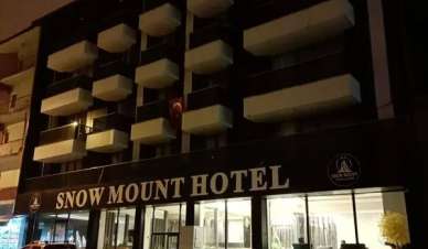 Snow Mount Hotel 5