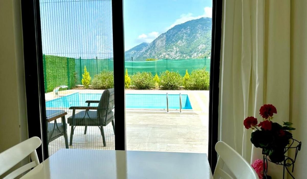 Taskoy Villas