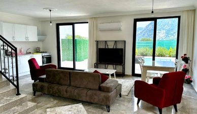 Taskoy Villas 1