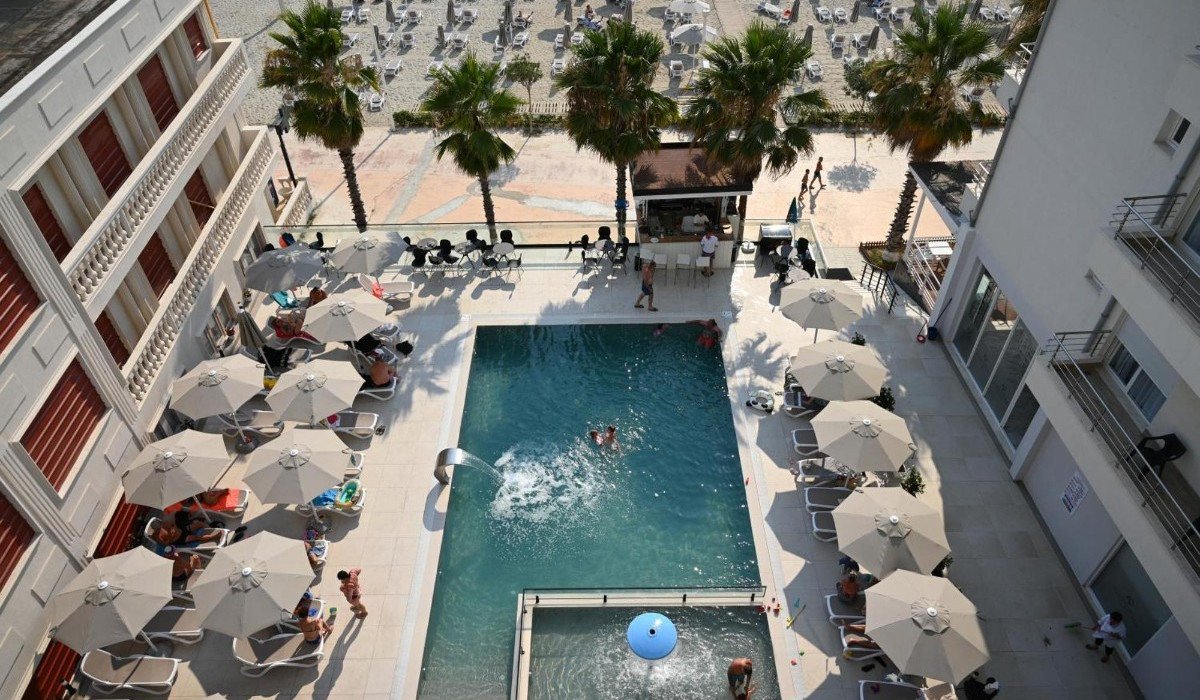 Adria Palace Hotel