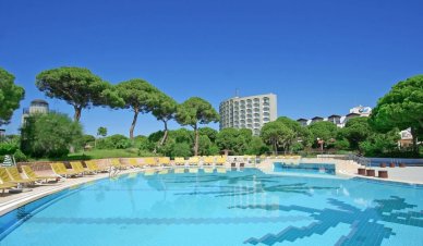 Altis Resort Hotel Spa Belek