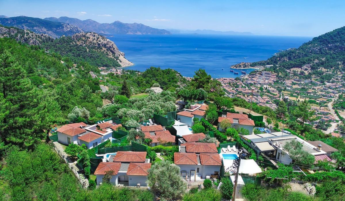 Alya Country